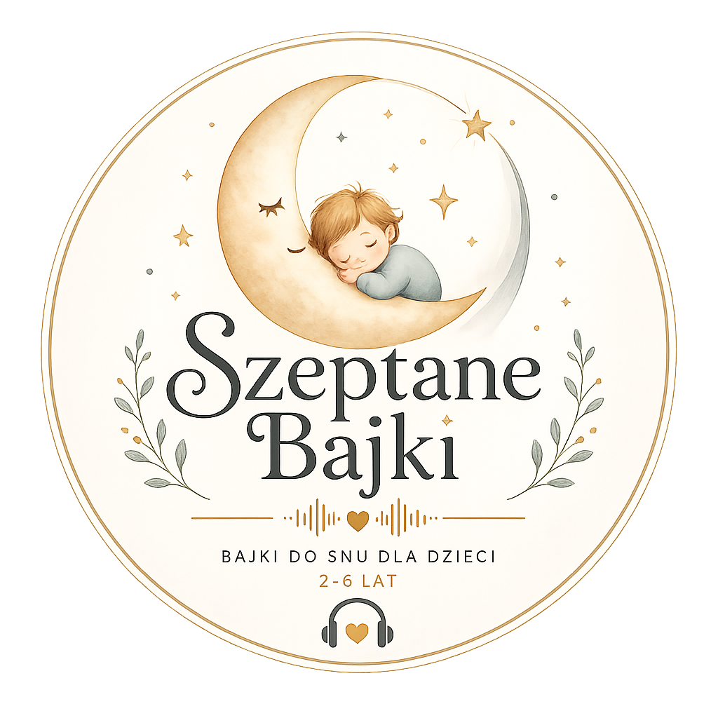 Szeptane Bajki